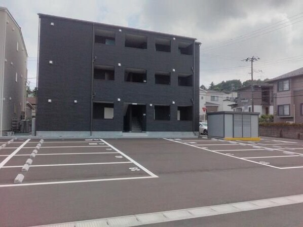 メリディアン川平 壱番館の物件内観写真